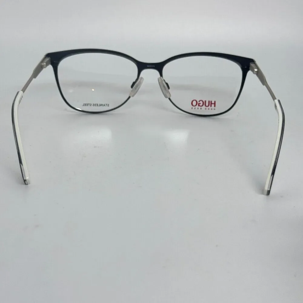 HUGO‎ BOSS HG 0233 003 54mm Eyeglasses Frames 54-16-140 H15658